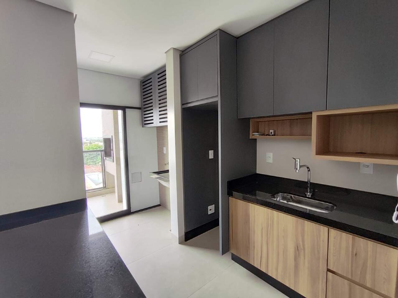 Apartamento com 3 quartos sendo 1 suíte no Centro em Dourados/MS — foto 6