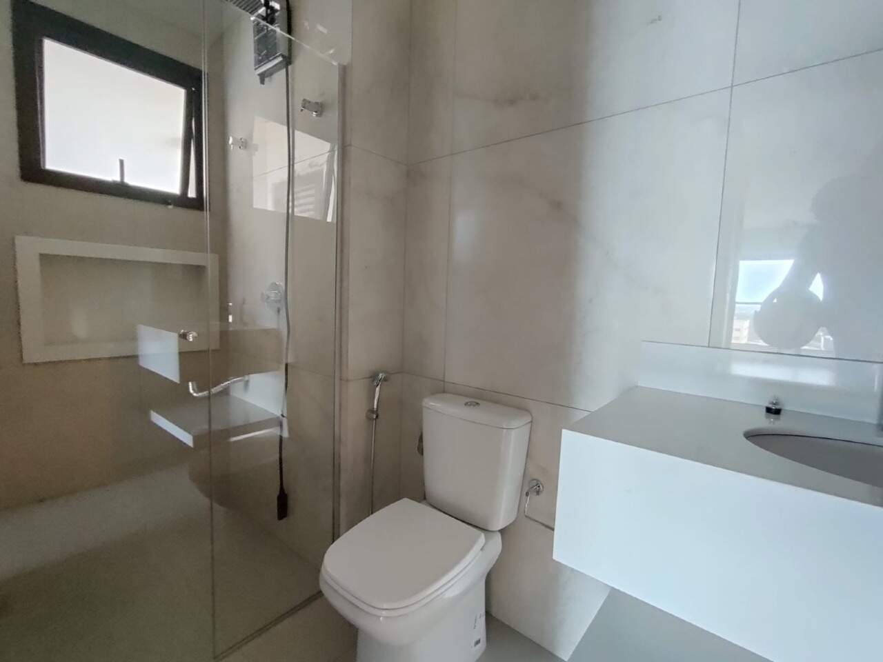 Apartamento com 3 quartos sendo 1 suíte no Centro em Dourados/MS — foto 8