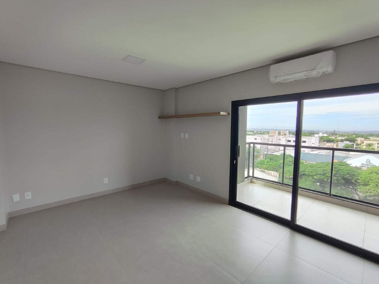 Apartamento com 3 quartos sendo 1 suíte no Centro em Dourados/MS — foto 3