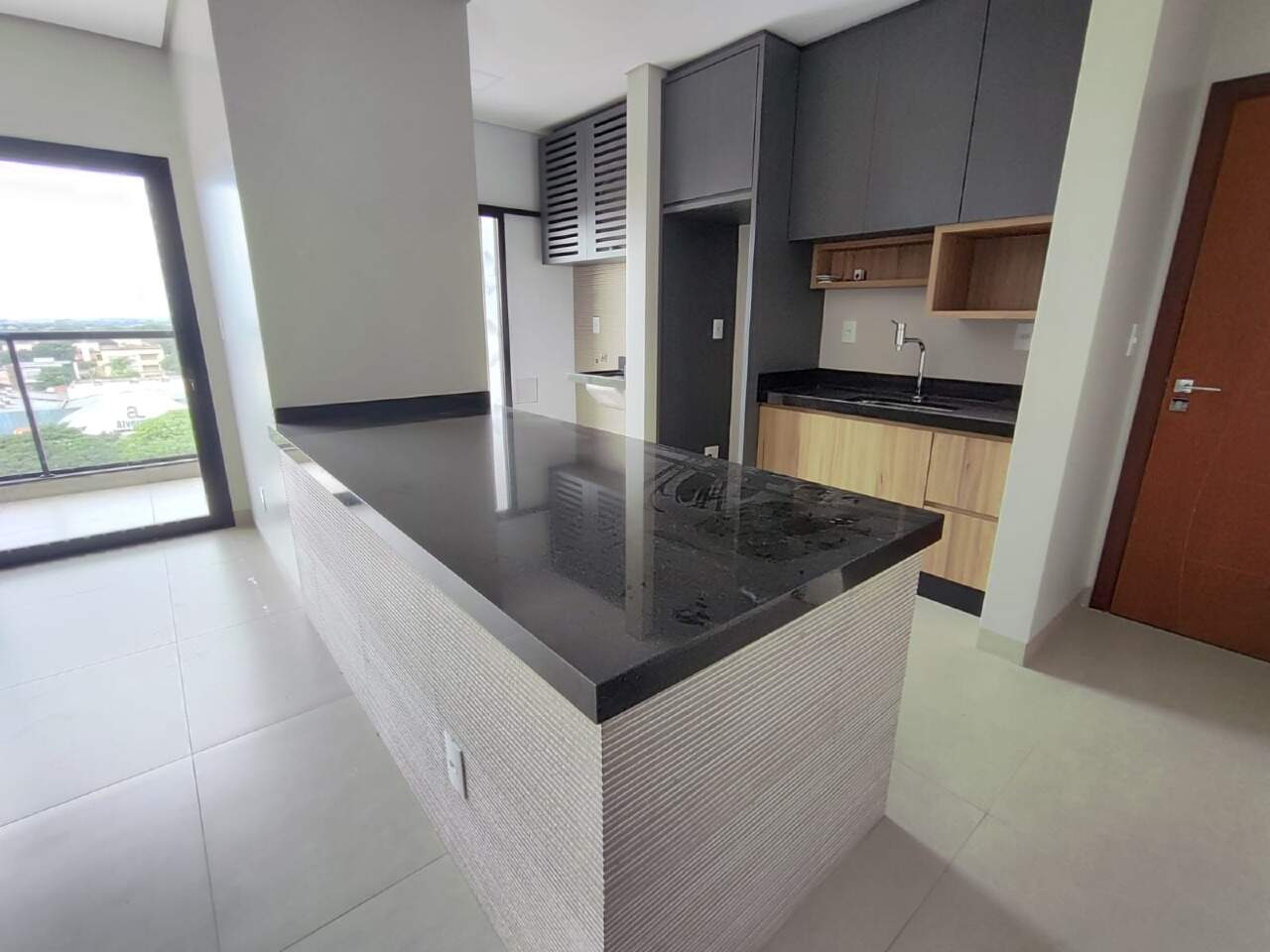 Apartamento com 3 quartos sendo 1 suíte no Centro em Dourados/MS — foto 5