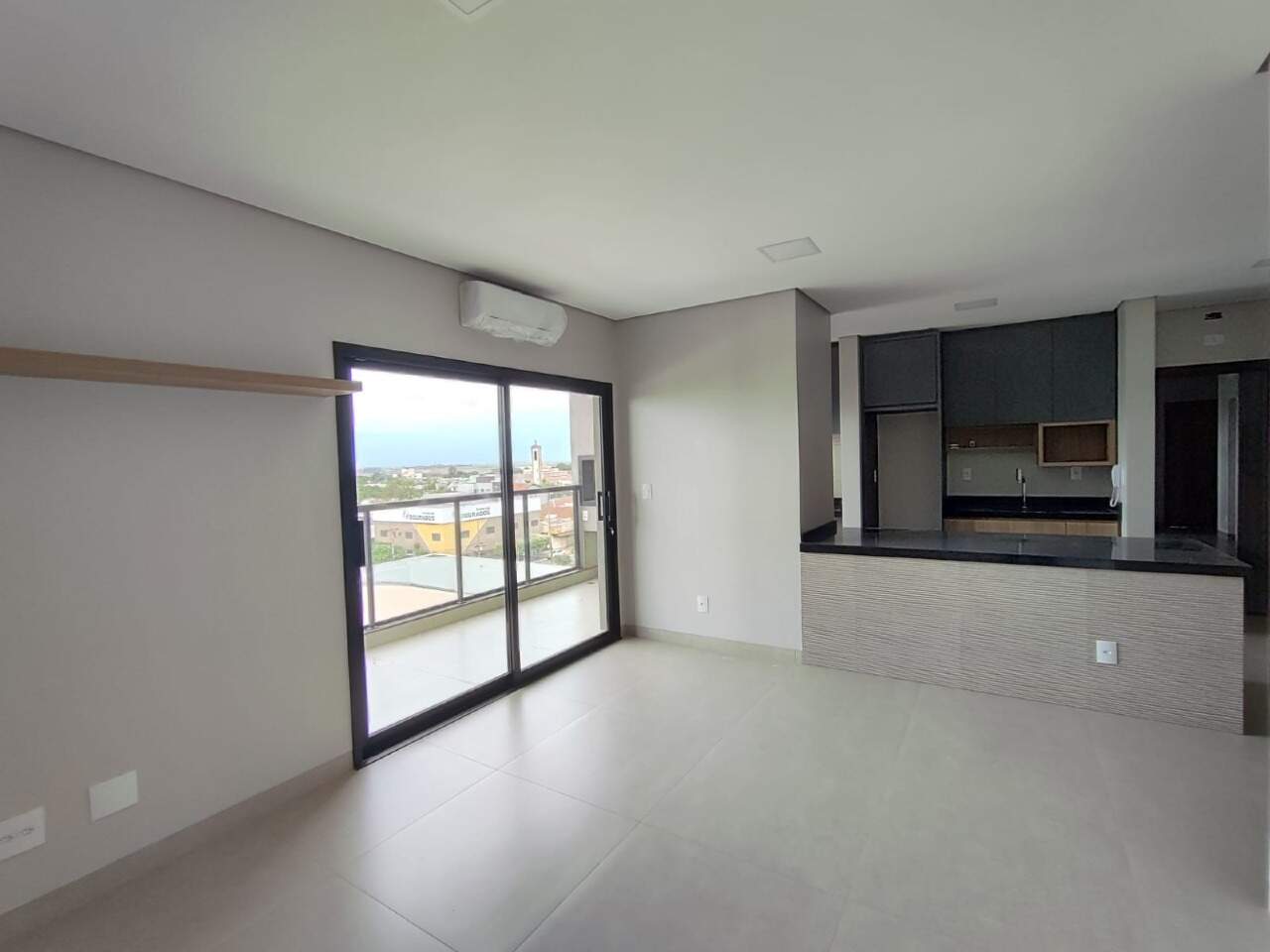 Apartamento com 3 quartos sendo 1 suíte no Centro em Dourados/MS — foto 4