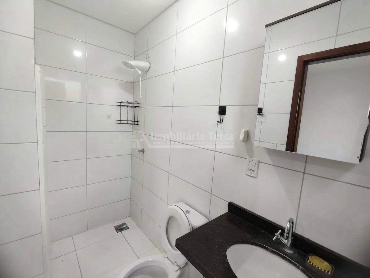 Apartamento com 3 quartos sendo 1 suíte no Jardim Tropical em Dourados/MS — foto 10