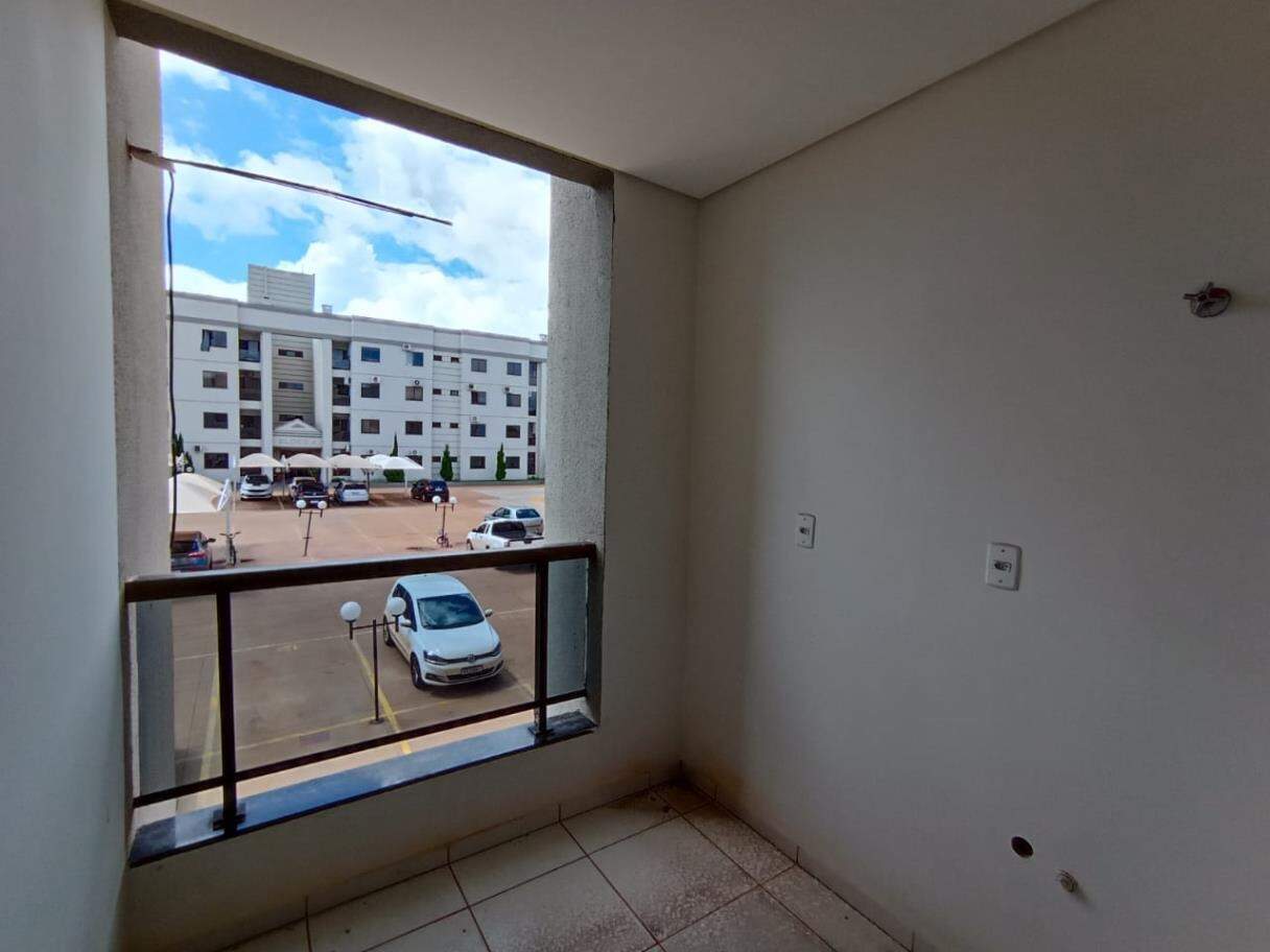 Apartamento com 3 quartos sendo 1 suíte no Jardim Tropical em Dourados/MS — foto 4