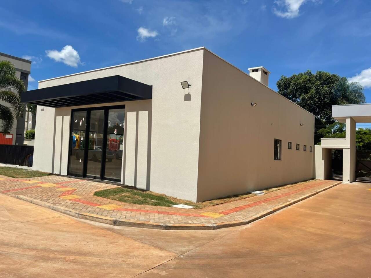 Apartamento com 3 quartos sendo 1 suíte no Jardim Tropical em Dourados/MS — foto 12