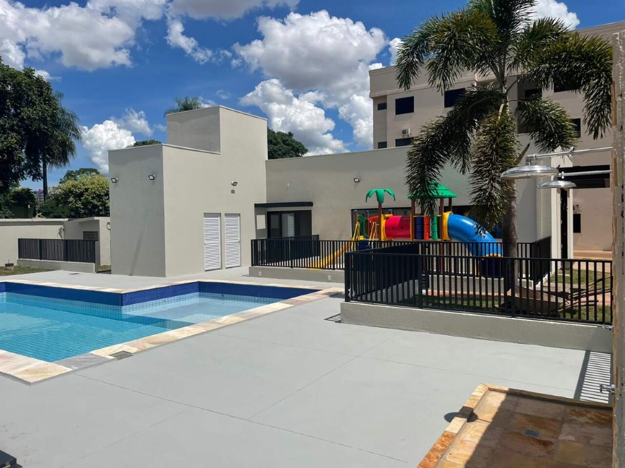 Apartamento com 3 quartos sendo 1 suíte no Jardim Tropical em Dourados/MS — foto 17