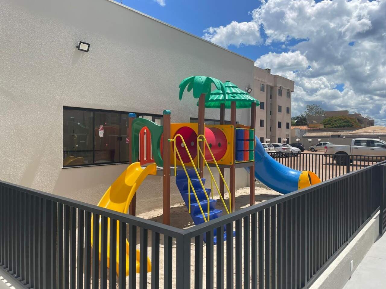 Apartamento com 3 quartos sendo 1 suíte no Jardim Tropical em Dourados/MS — foto 13