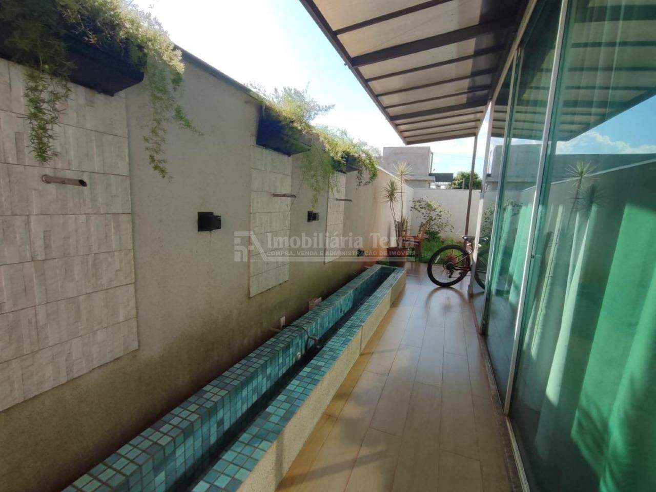 Casa com 3 quartos sendo 3 suítes no Golden Park em Dourados/MS — foto 16
