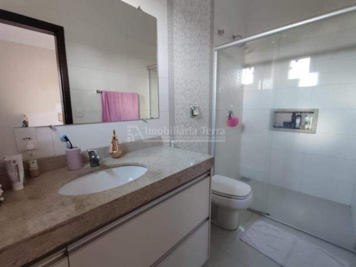 Casa com 3 quartos sendo 3 suítes no Golden Park em Dourados/MS — foto 12