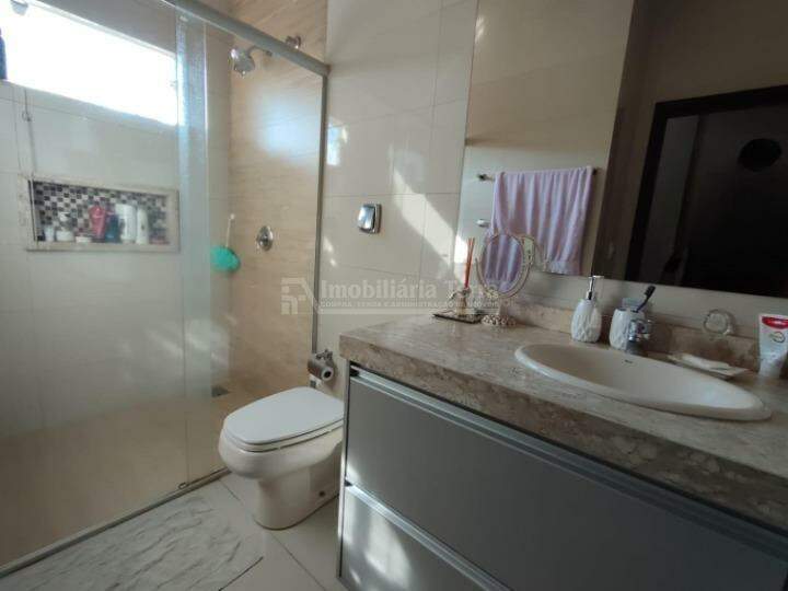 Casa com 3 quartos sendo 3 suítes no Golden Park em Dourados/MS — foto 14