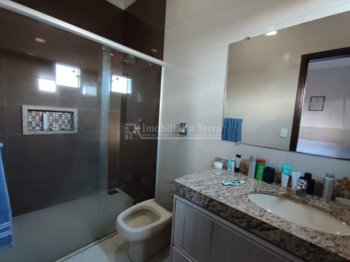 Casa com 3 quartos sendo 3 suítes no Golden Park em Dourados/MS — foto 13