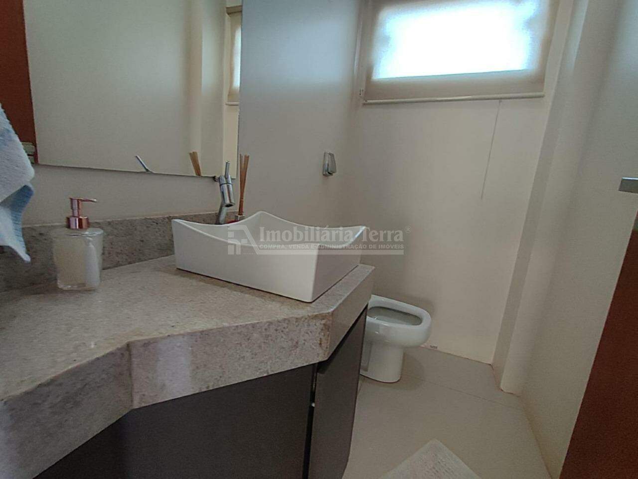 Casa com 3 quartos sendo 3 suítes no Golden Park em Dourados/MS — foto 15