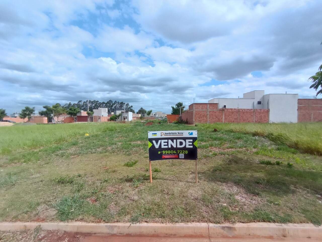 Terreno/Lote no Jardim Ibirapuera em Dourados/MS — foto 1