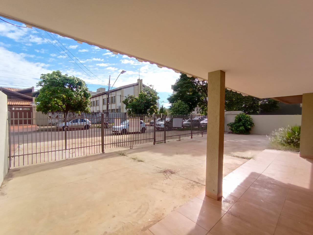 Casa com 3 quartos sendo 1 suíte no Jardim Central em Dourados/MS — foto 3