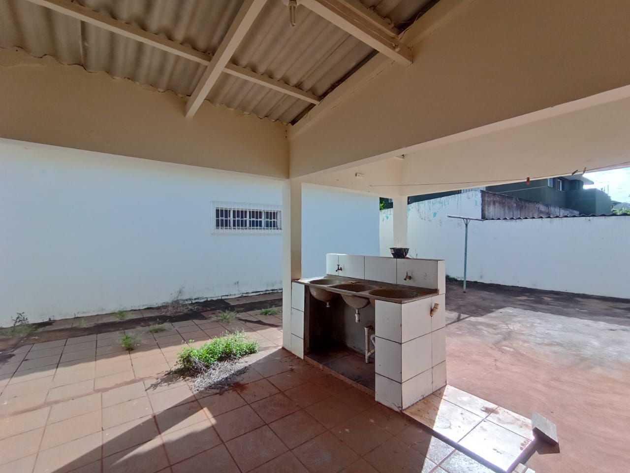 Casa com 3 quartos sendo 1 suíte no Jardim Central em Dourados/MS — foto 13