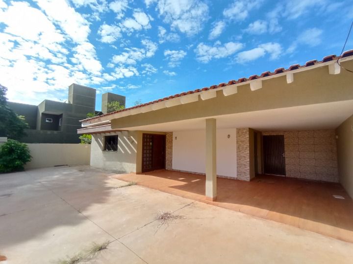 Casa com 3 quartos sendo 1 suíte no Jardim Central em Dourados/MS — foto 2