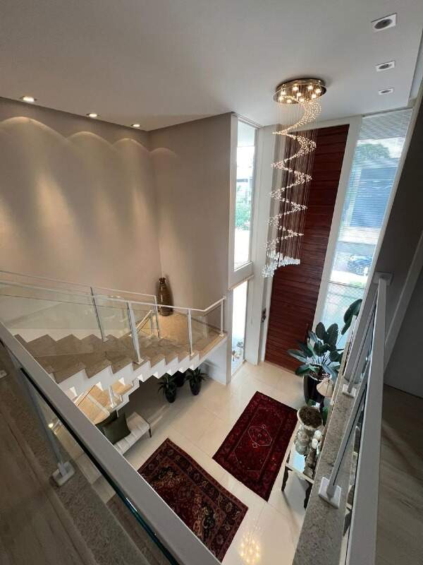 Casa com 4 quartos sendo 4 suítes no Ecoville I em Dourados/MS — foto 15