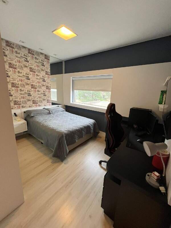 Casa com 4 quartos sendo 4 suítes no Ecoville I em Dourados/MS — foto 20