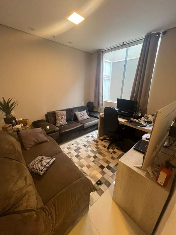 Casa com 4 quartos sendo 4 suítes no Ecoville I em Dourados/MS — foto 10