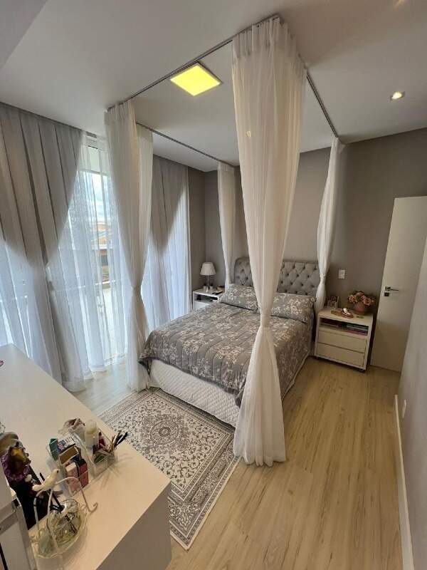 Casa com 4 quartos sendo 4 suítes no Ecoville I em Dourados/MS — foto 21
