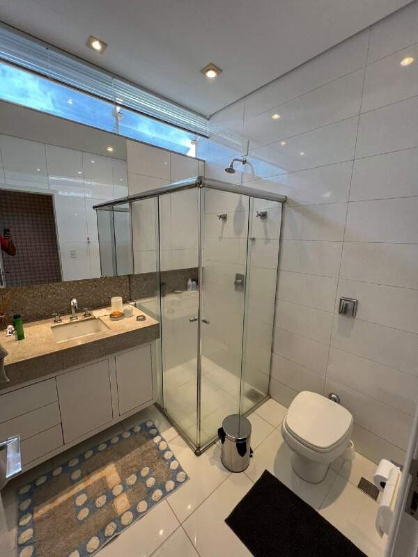 Casa com 4 quartos sendo 4 suítes no Ecoville I em Dourados/MS — foto 19