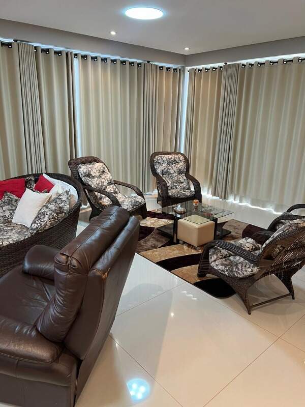 Casa com 5 quartos sendo 5 suítes no Ecoville I em Dourados/MS — foto 5