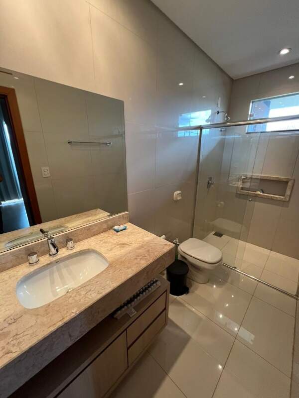 Casa com 5 quartos sendo 5 suítes no Ecoville I em Dourados/MS — foto 17