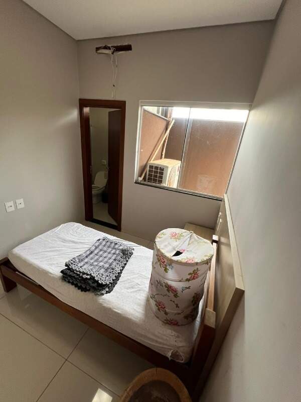 Casa com 5 quartos sendo 5 suítes no Ecoville I em Dourados/MS — foto 24