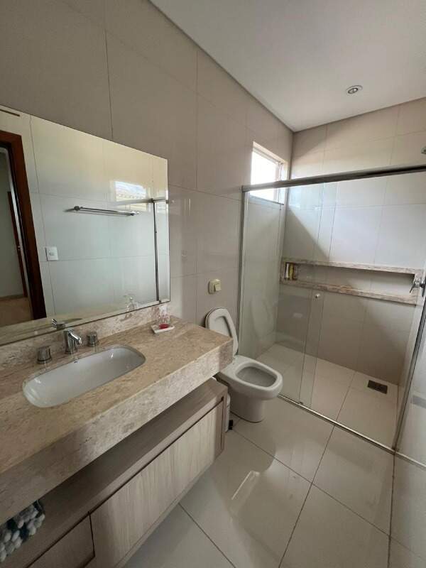 Casa com 5 quartos sendo 5 suítes no Ecoville I em Dourados/MS — foto 15