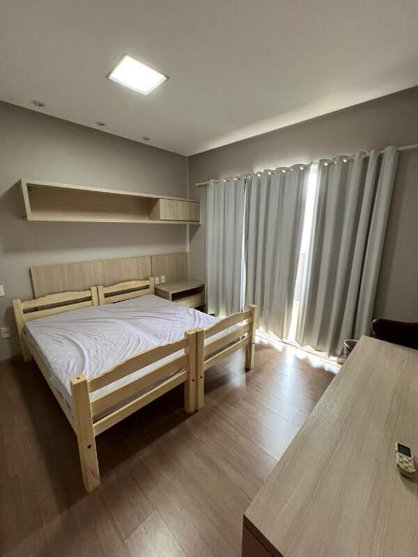 Casa com 5 quartos sendo 5 suítes no Ecoville I em Dourados/MS — foto 14