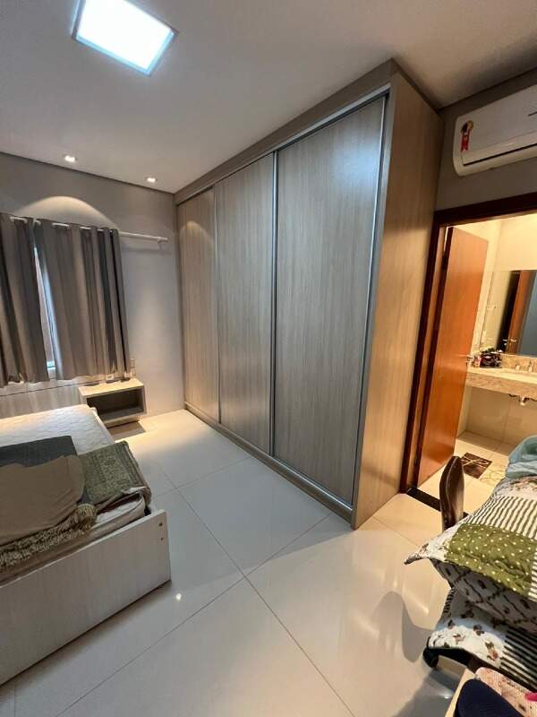 Casa com 5 quartos sendo 5 suítes no Ecoville I em Dourados/MS — foto 12
