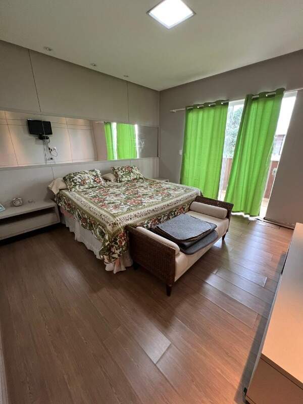 Casa com 5 quartos sendo 5 suítes no Ecoville I em Dourados/MS — foto 18