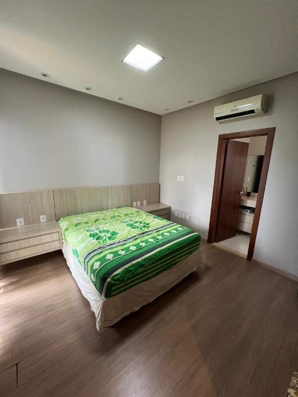 Casa com 5 quartos sendo 5 suítes no Ecoville I em Dourados/MS — foto 16