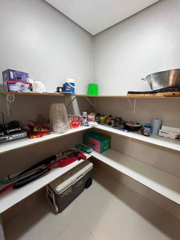 Casa com 5 quartos sendo 5 suítes no Ecoville I em Dourados/MS — foto 25