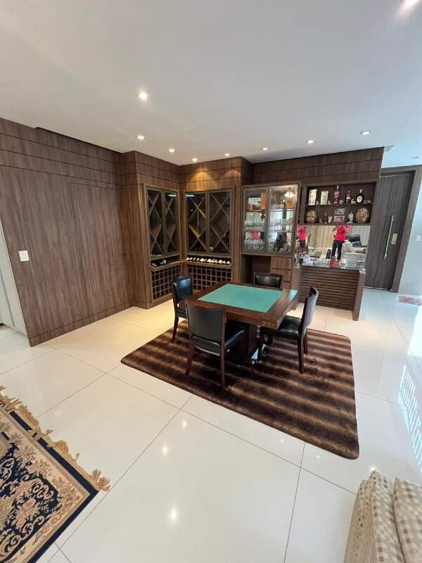 Casa com 5 quartos sendo 5 suítes no Ecoville I em Dourados/MS — foto 3