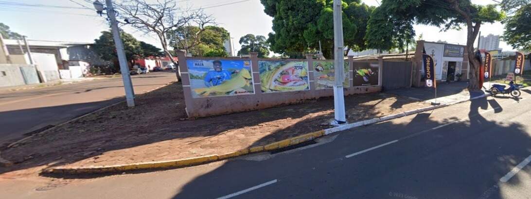 Terreno/Lote no Jardim Climax em Dourados/MS — foto 2
