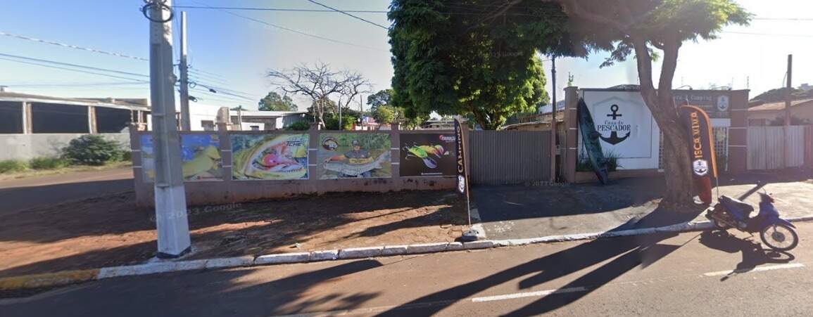 Terreno/Lote no Jardim Climax em Dourados/MS — foto 1