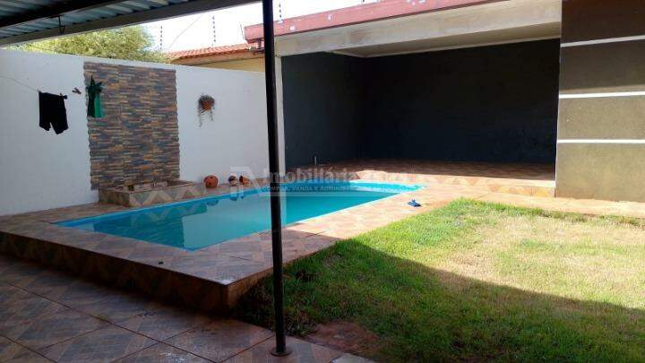 Casa com 2 quartos no Parque Alvorada em Dourados/MS — foto 6