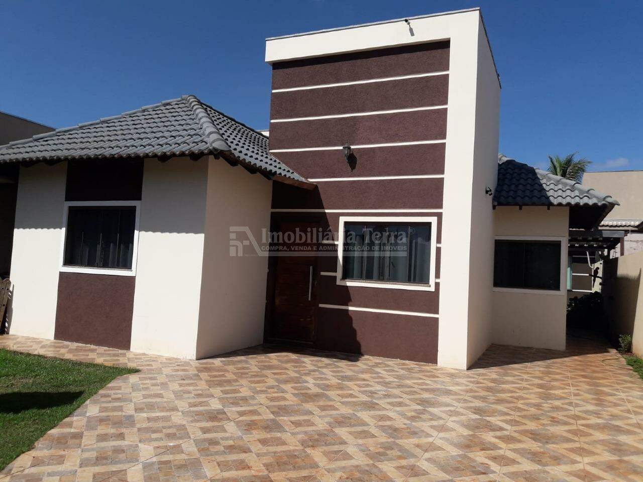 Casa com 2 quartos no Parque Alvorada em Dourados/MS — foto 2