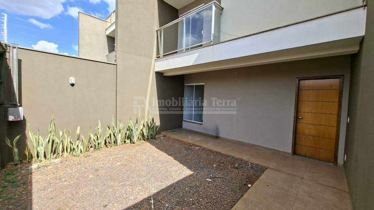 Casa com 3 quartos sendo 1 suíte no Jardim Tropical em Dourados/MS — foto 2