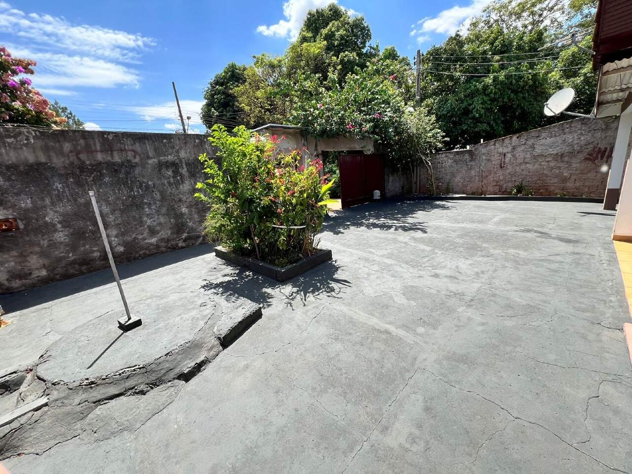 Casa com 3 quartos no Jardim Florida II em Dourados/MS — foto 9