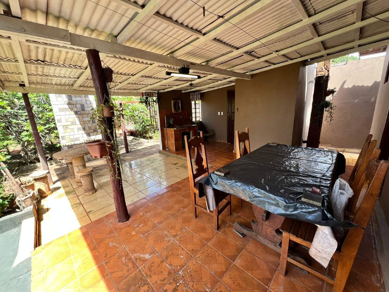 Casa com 3 quartos no Jardim Florida II em Dourados/MS — foto 10