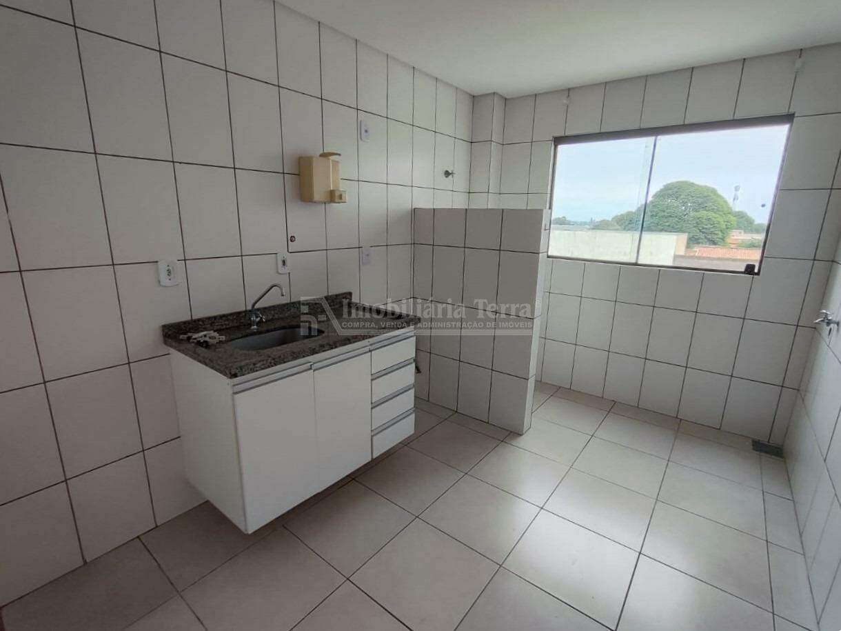 Apartamento com 2 quartos no Jardim América em Dourados/MS — foto 2