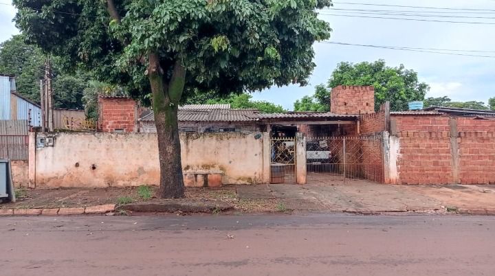 Terreno/Lote no Jardim Climax em Dourados/MS — foto 1