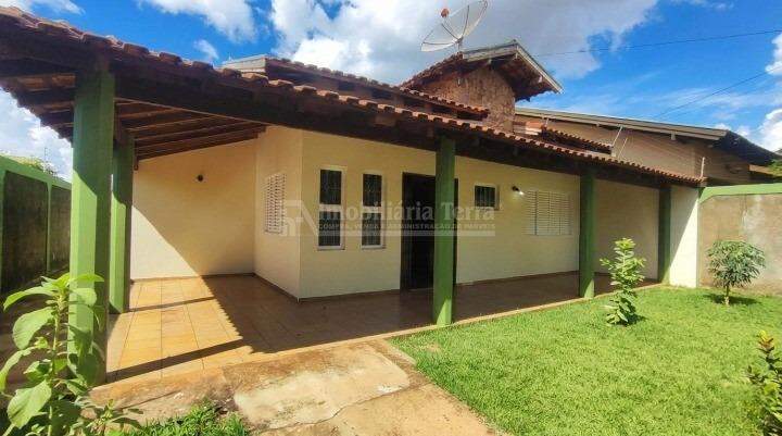 Casa com 3 quartos sendo 1 suíte no Parque Alvorada em Dourados/MS — foto 2