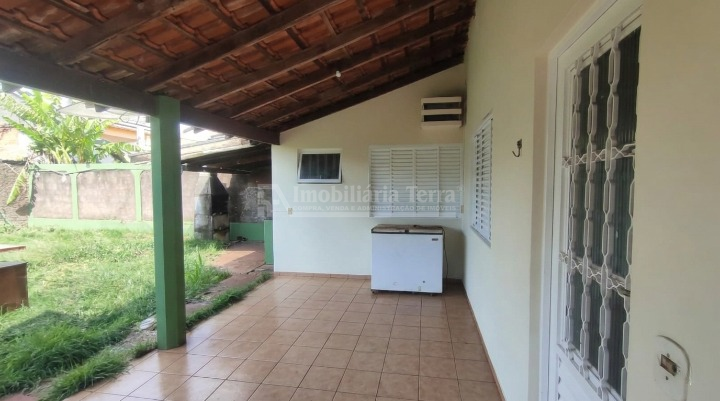 Casa com 3 quartos sendo 1 suíte no Parque Alvorada em Dourados/MS — foto 9