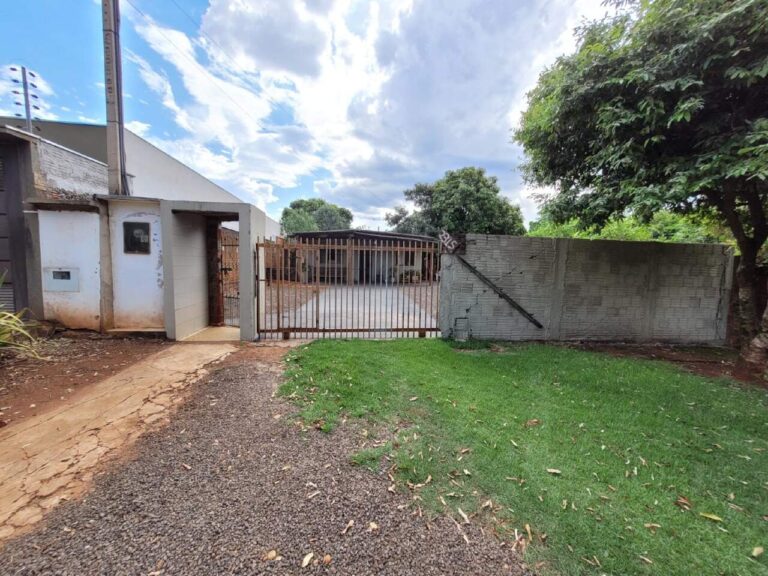 Casa com 1 quartos no Jardim Piratininga em Dourados/MS