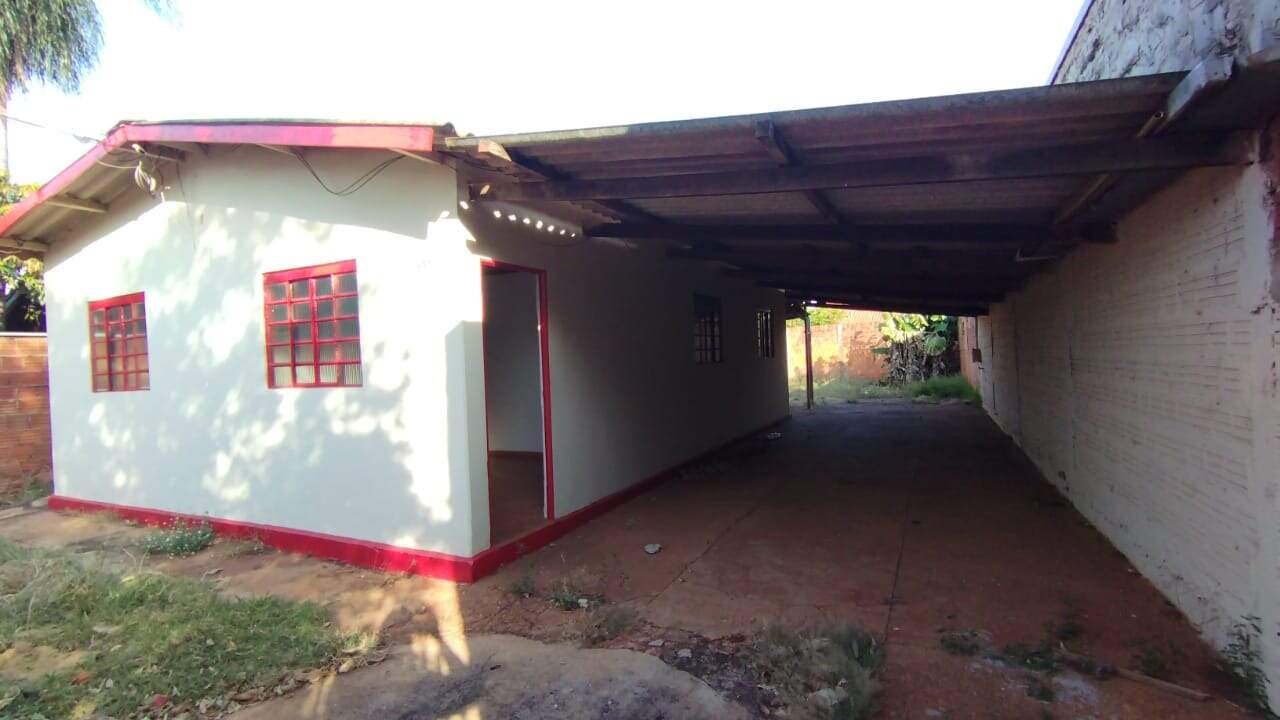 Casa com 2 quartos no Jardim Água Boa em Dourados/MS — foto 2