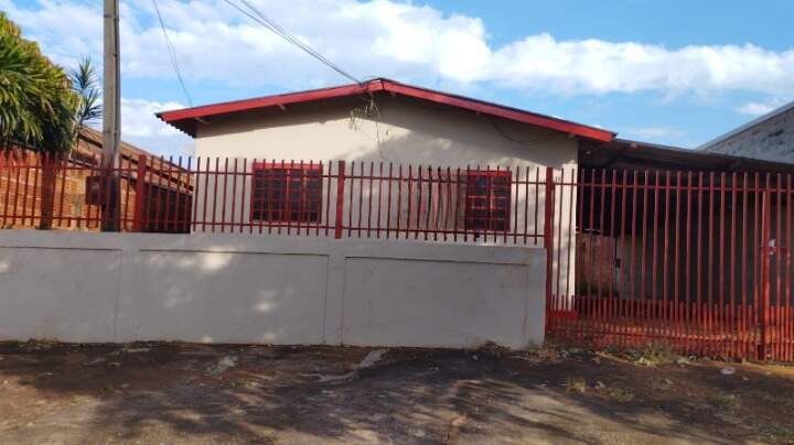 Casa com 2 quartos no Jardim Água Boa em Dourados/MS — foto 1