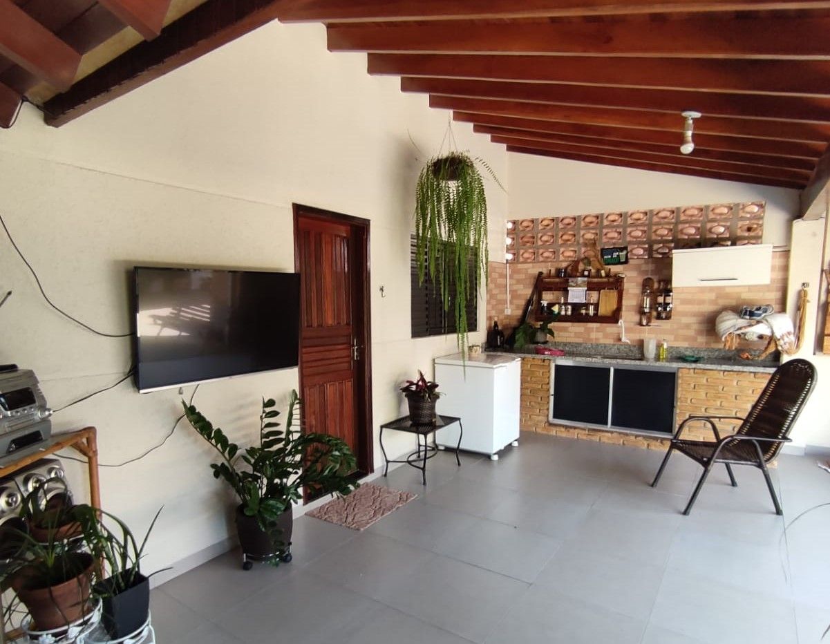Casa no Jardim Climax, foto 10 de 14