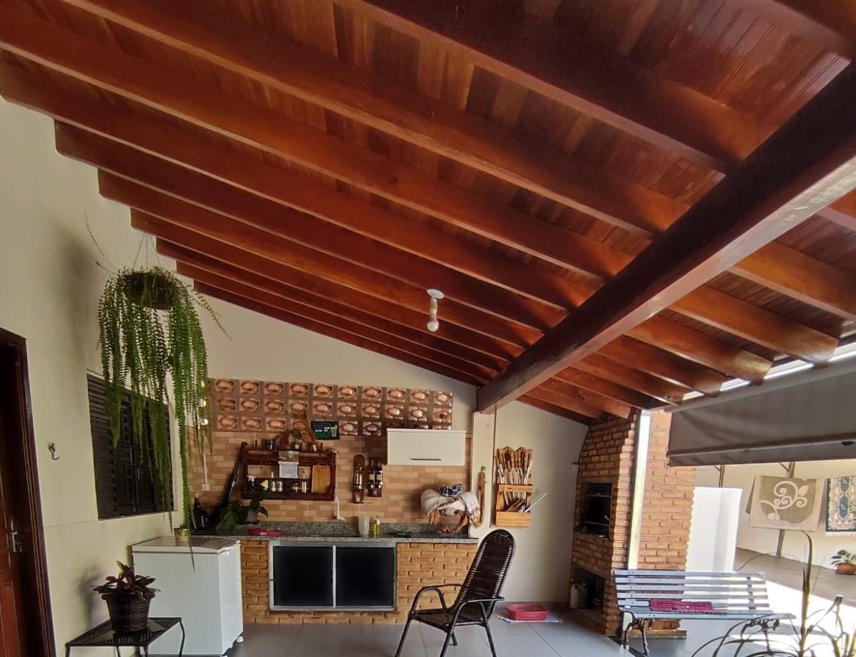 Casa no Jardim Climax, foto 9 de 14